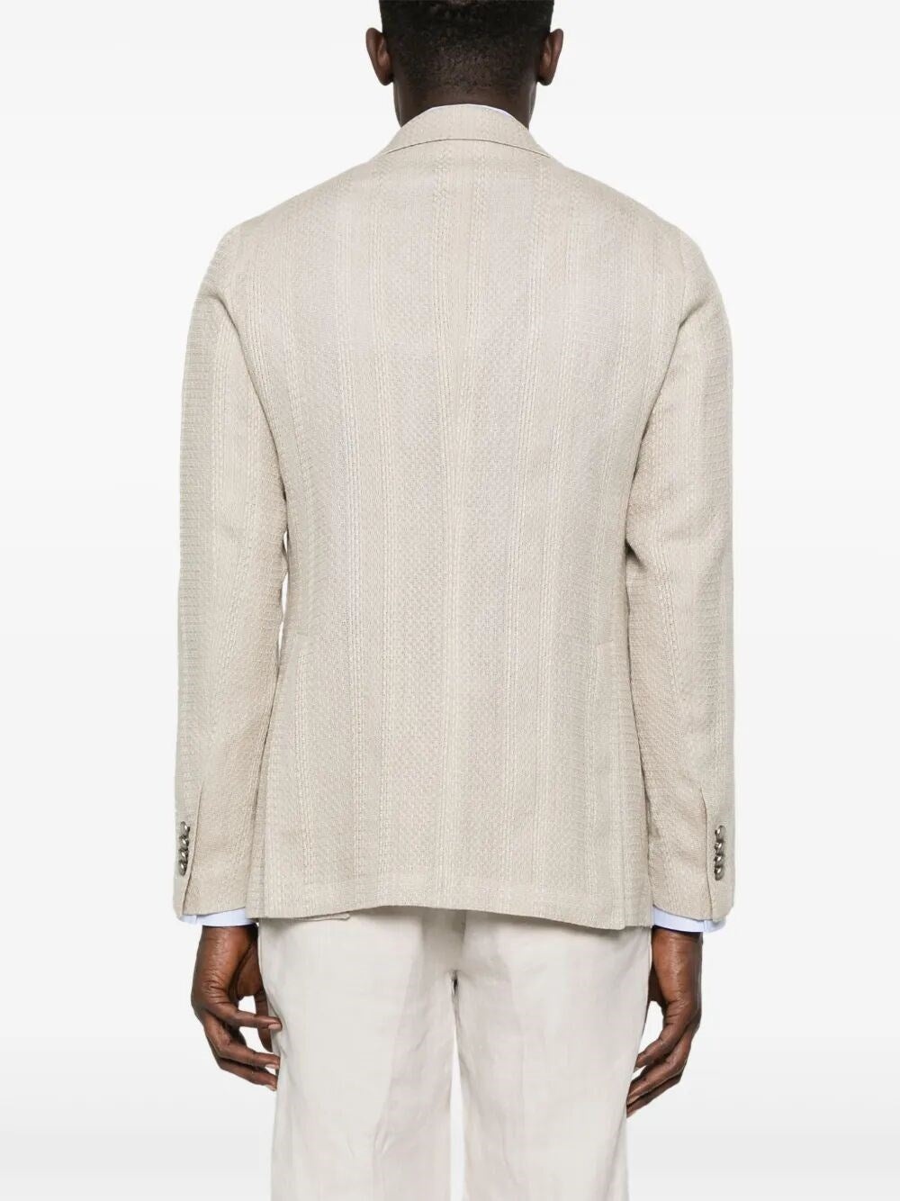TAGLIATORE - Tagliatore Men Jacket - 5