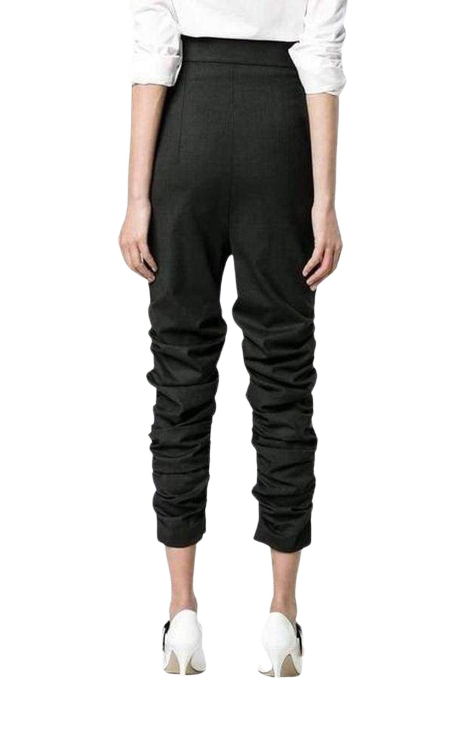 Le Corsaire Fronce Trousers Pants - 4