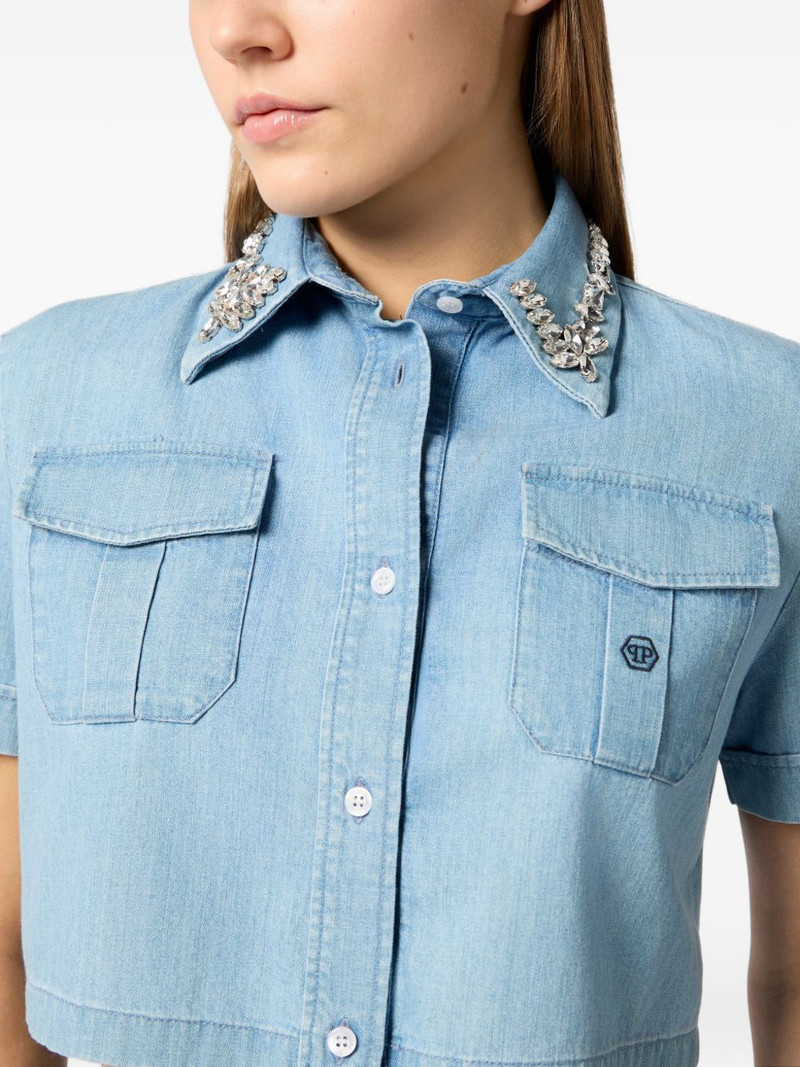 short-sleeves shirt 5