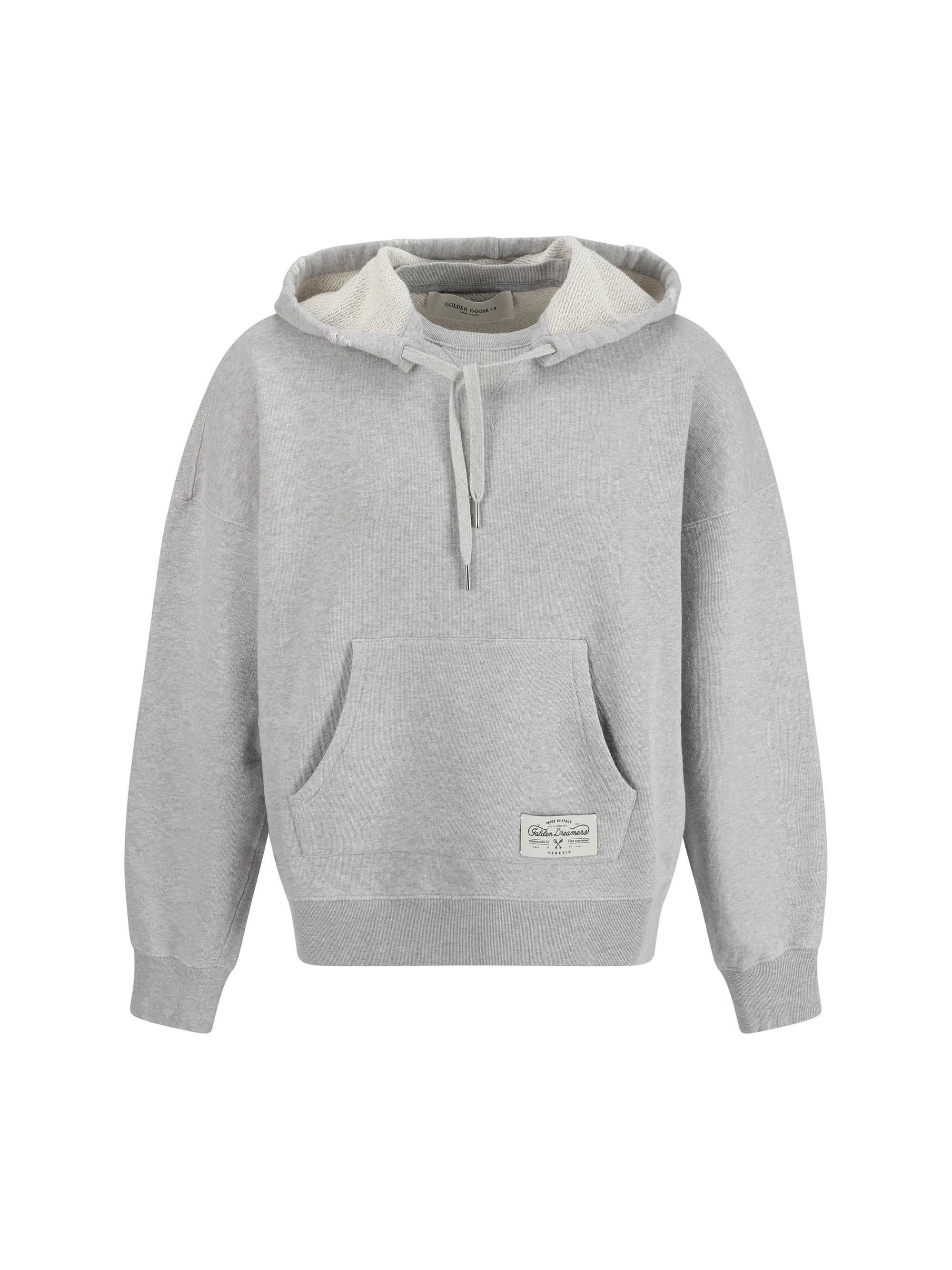 Golden Goose Men Hoodie - 1