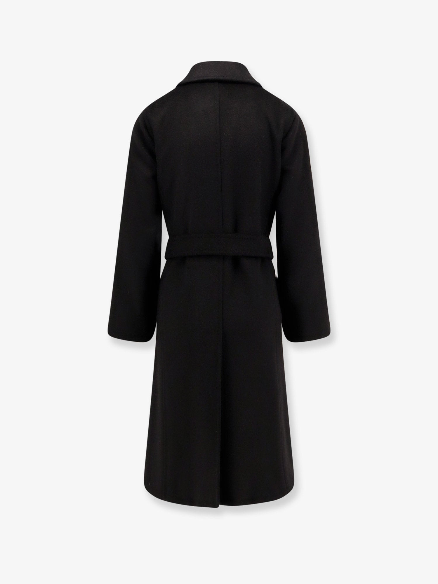 Manuela Camel Coat - 2