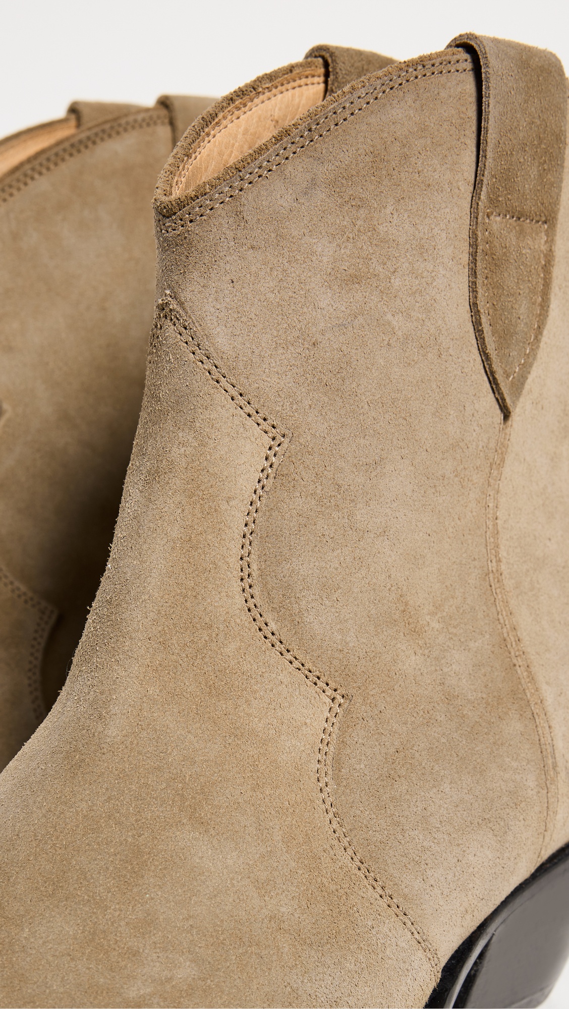 Dewina Booties - 5