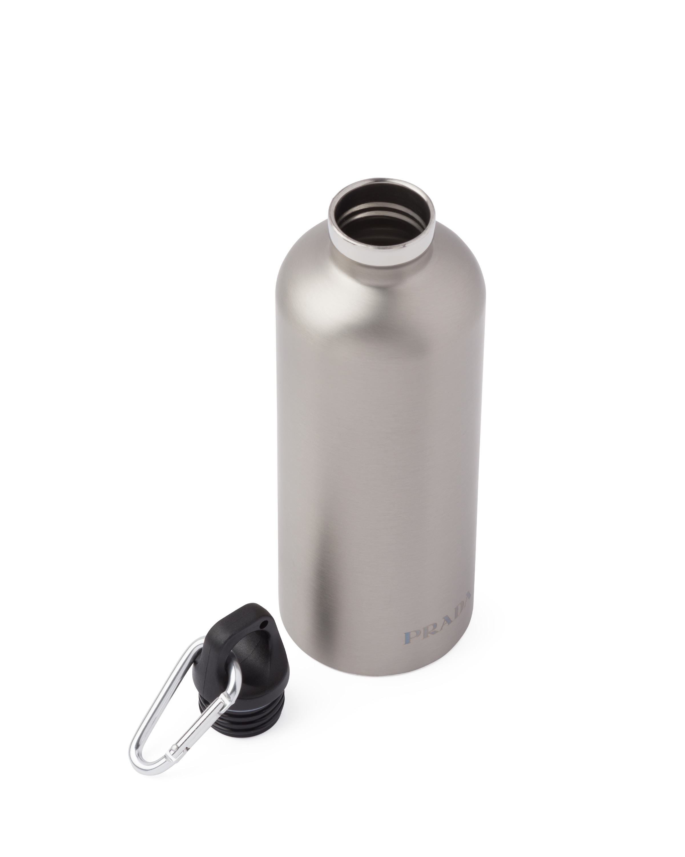 Stainless steel insulated water bottle, 500 ml - 3