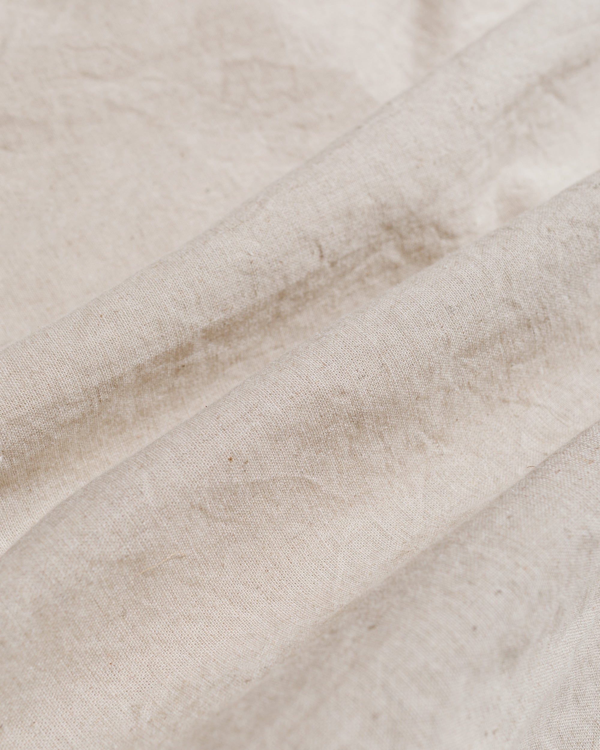 Work Shirt Natural CL Sheeting - 6