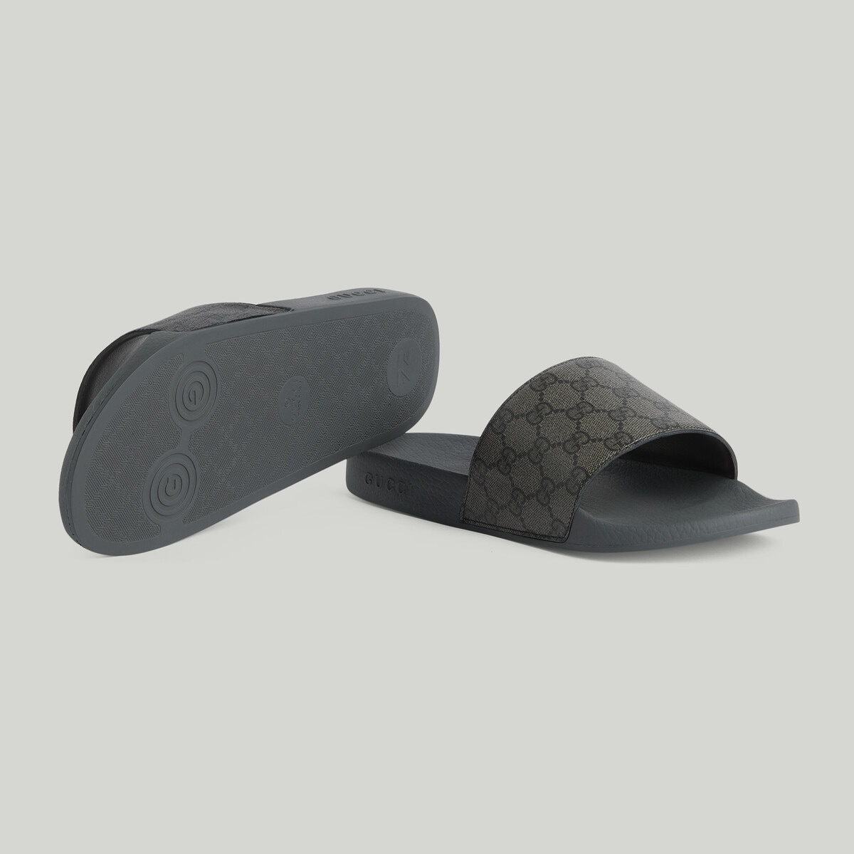 Men's GG slide sandal - 5