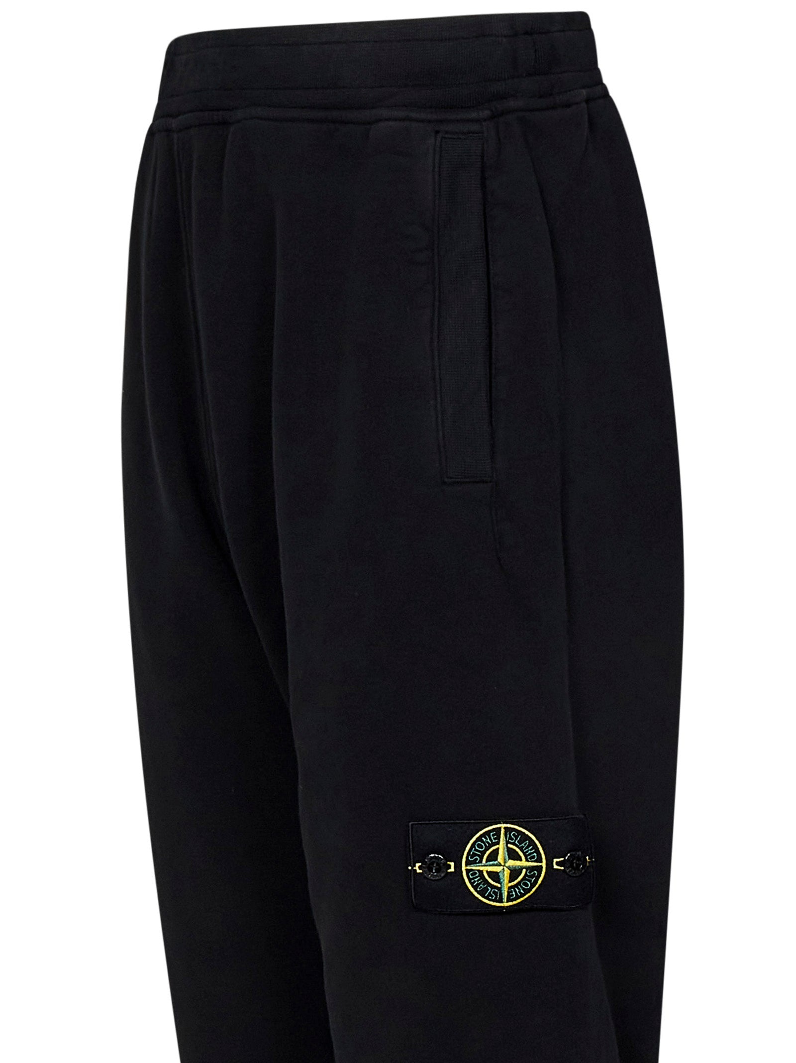 PANTALONI STONE ISLAND - 4