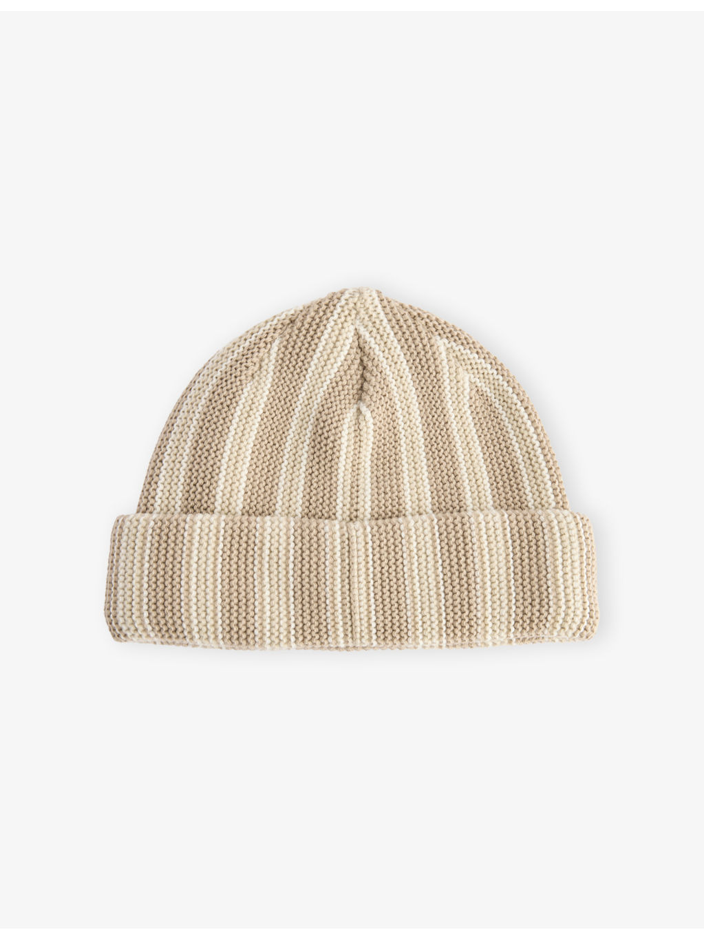 Urban Explore Knitted Beanie - 3