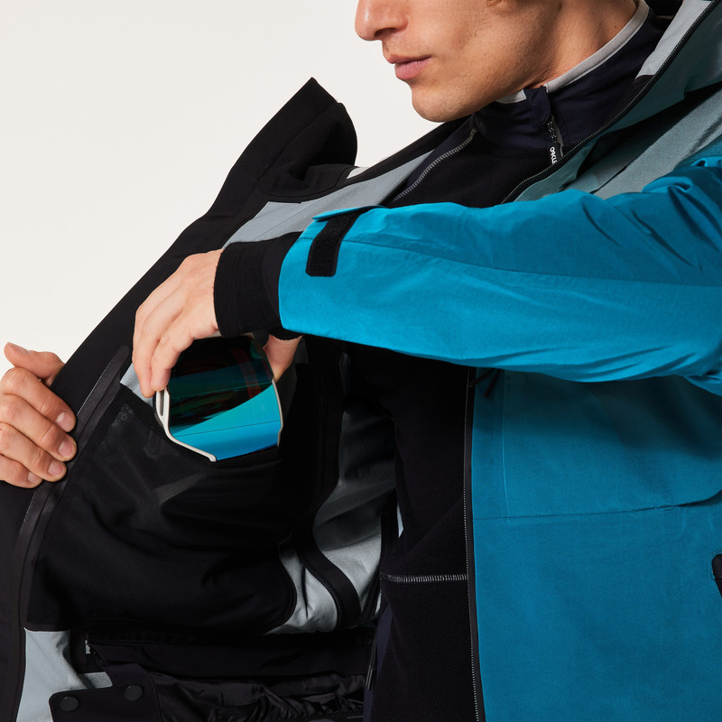 Airwave Utility Shell Jacket 8