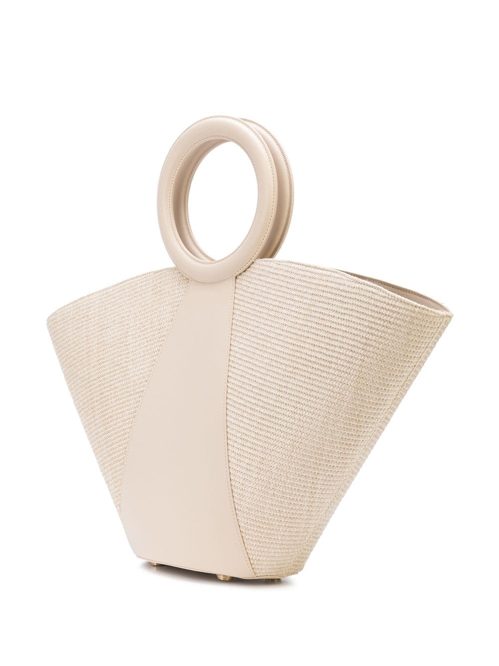 Roksana top-handle tote - 3