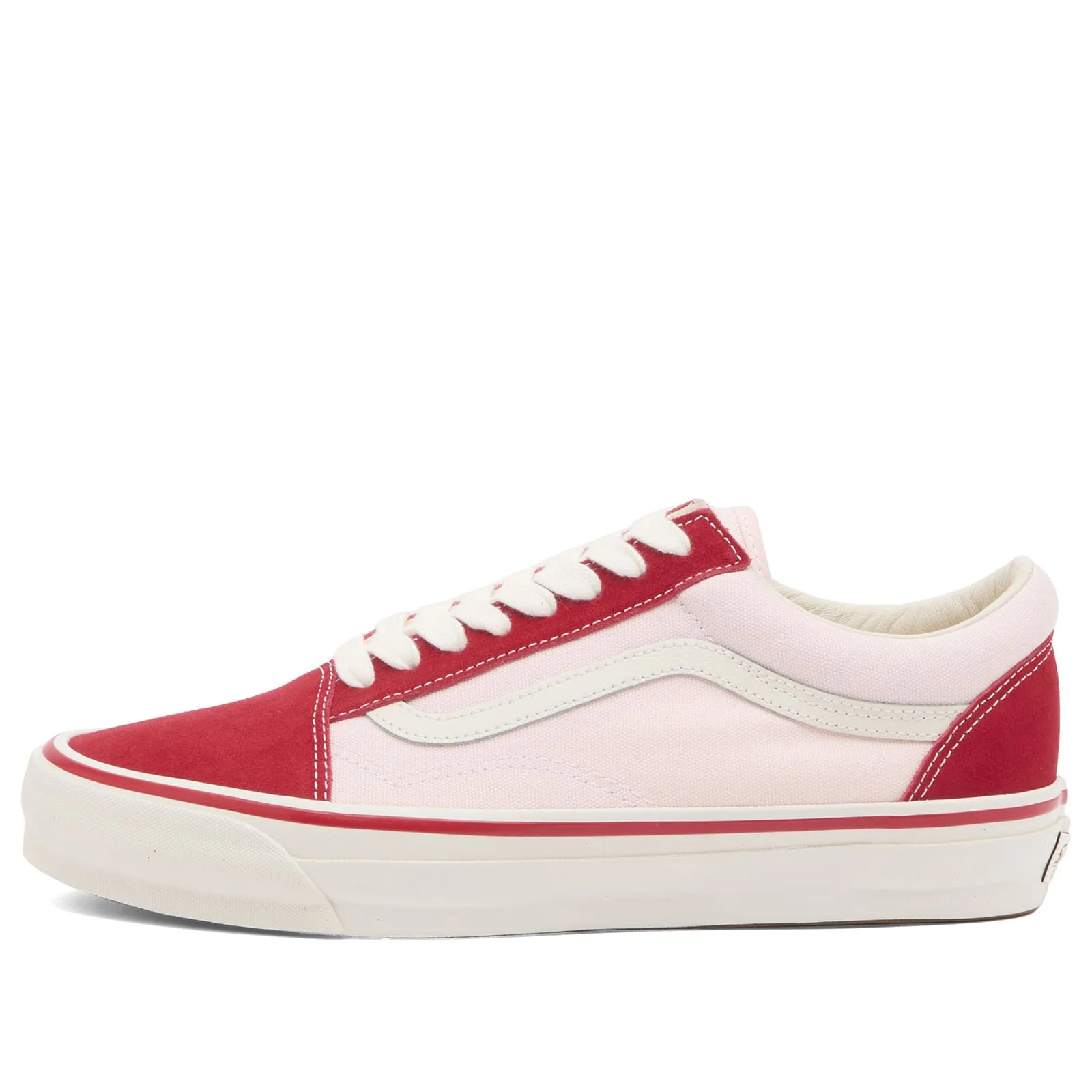 Vans LX Old Skool sneaker - 1