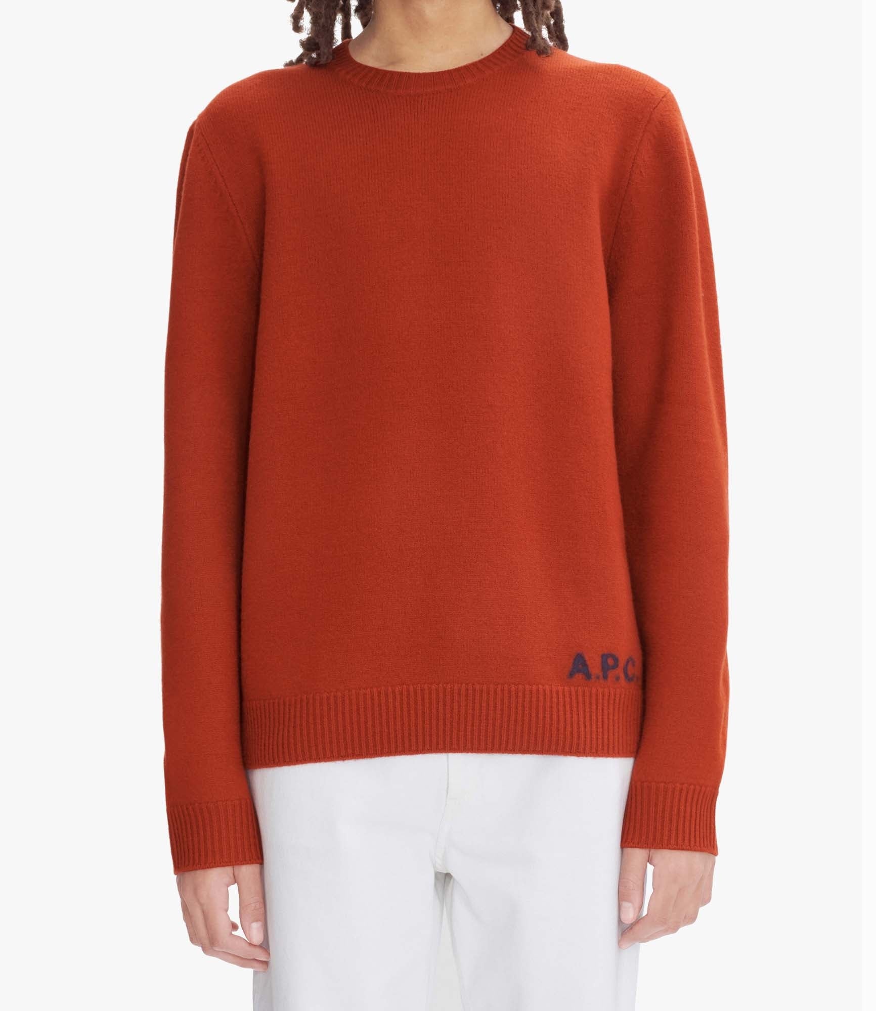 EDWARD SWEATER - 4
