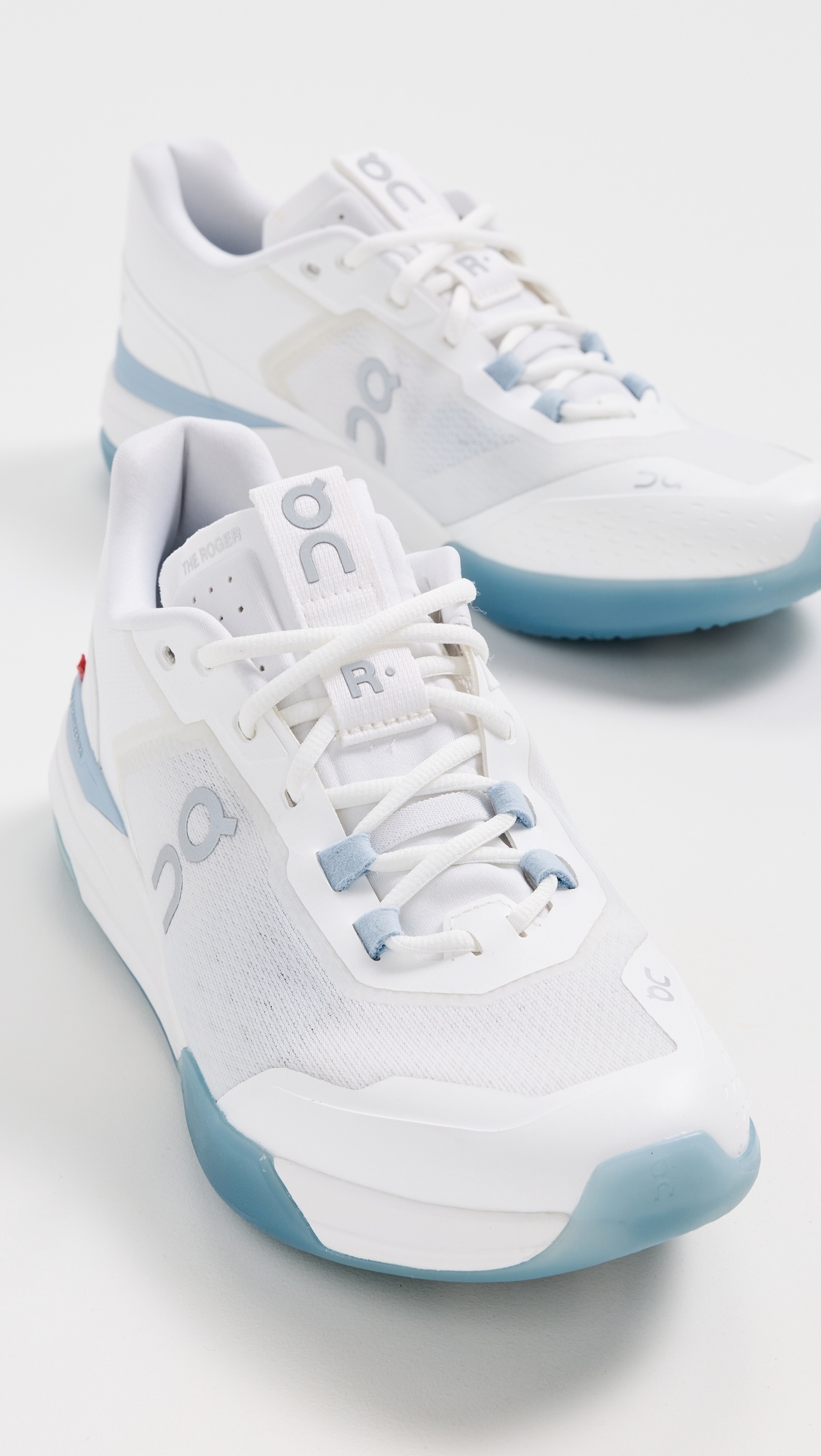 The Roger Advantage Pro Sneakers - 3