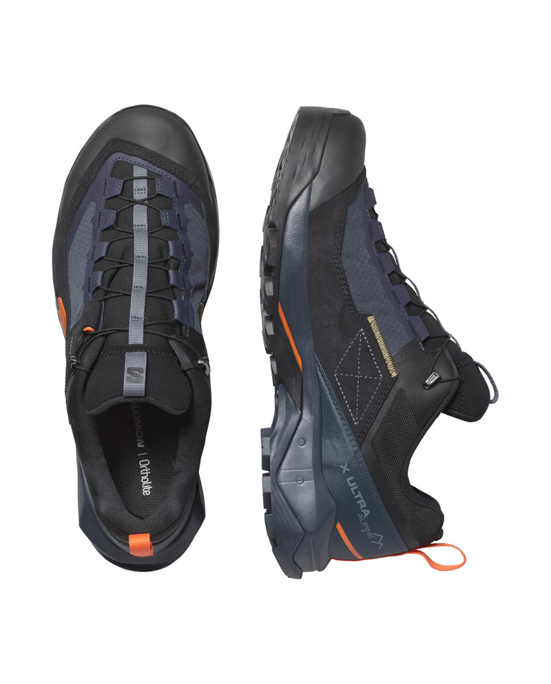 SALOMON X ULTRA ALPINE GORE-TEX outlook