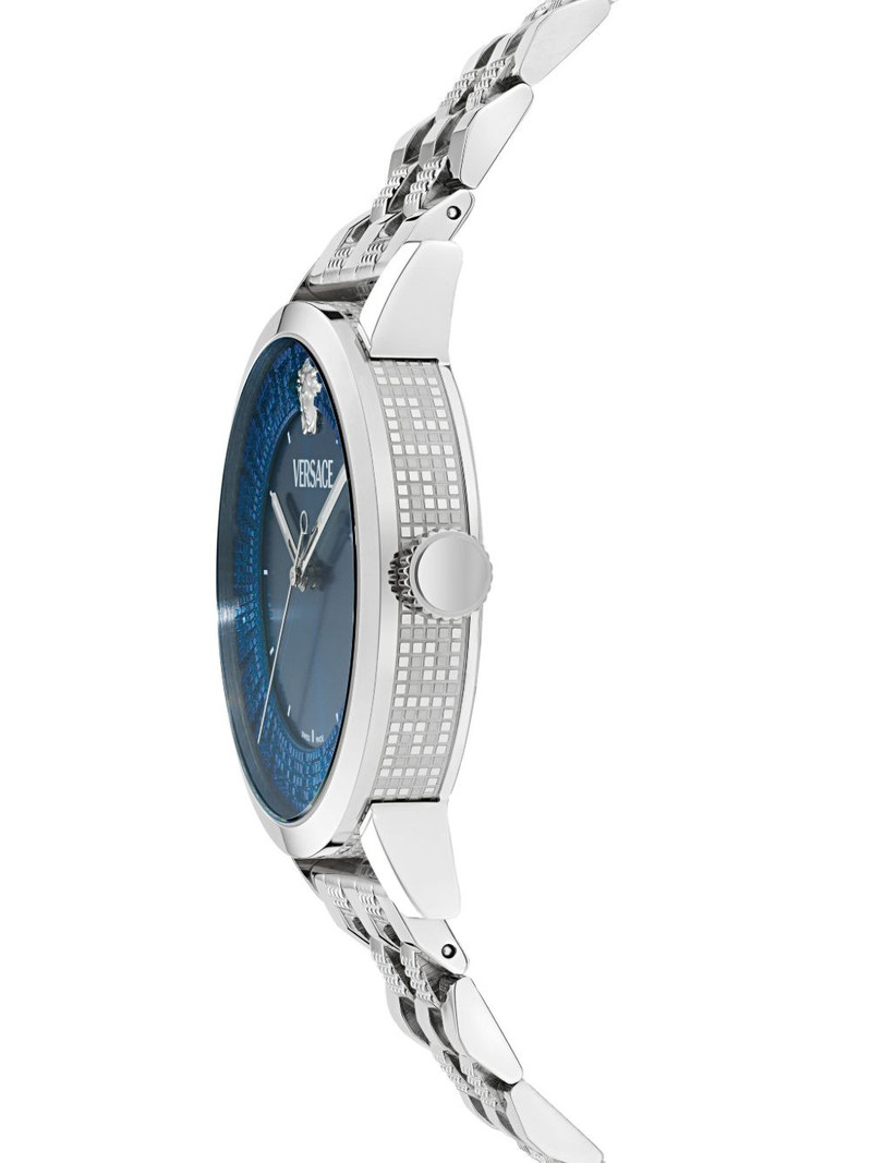 stainless steel 40mm 3