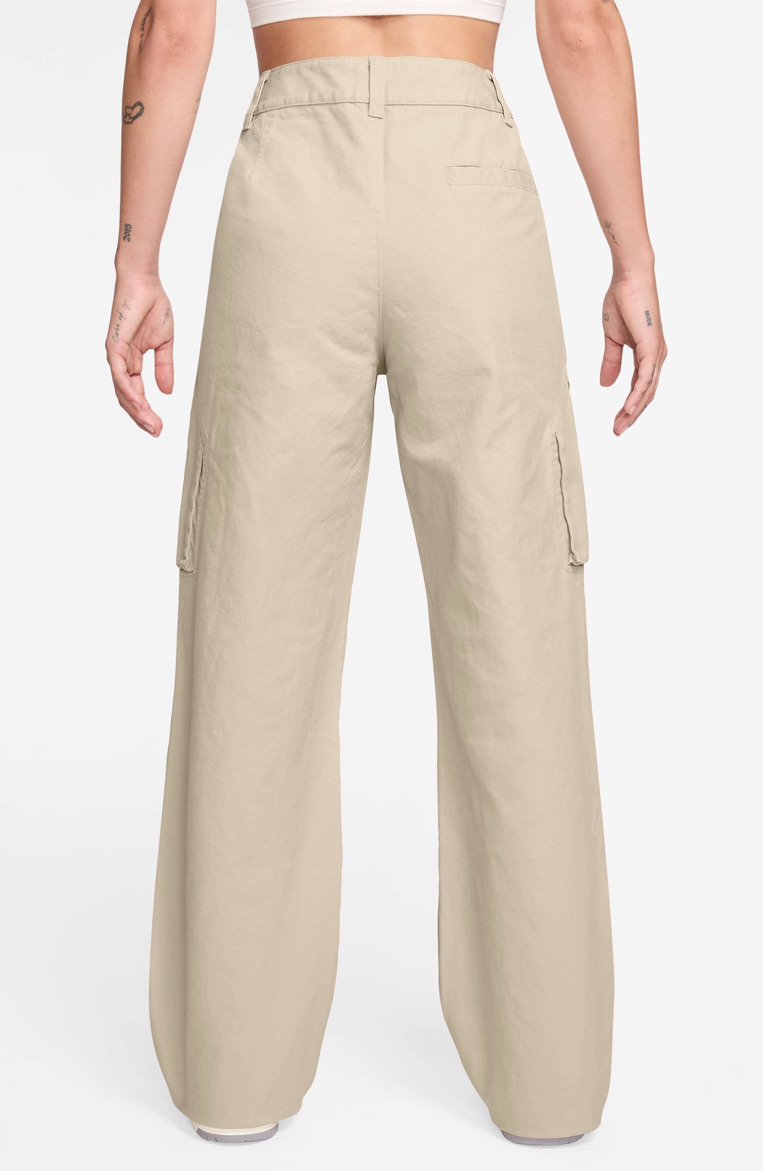 Jordan Chicago Cargo Pants in Rattan at Nordstrom - 2