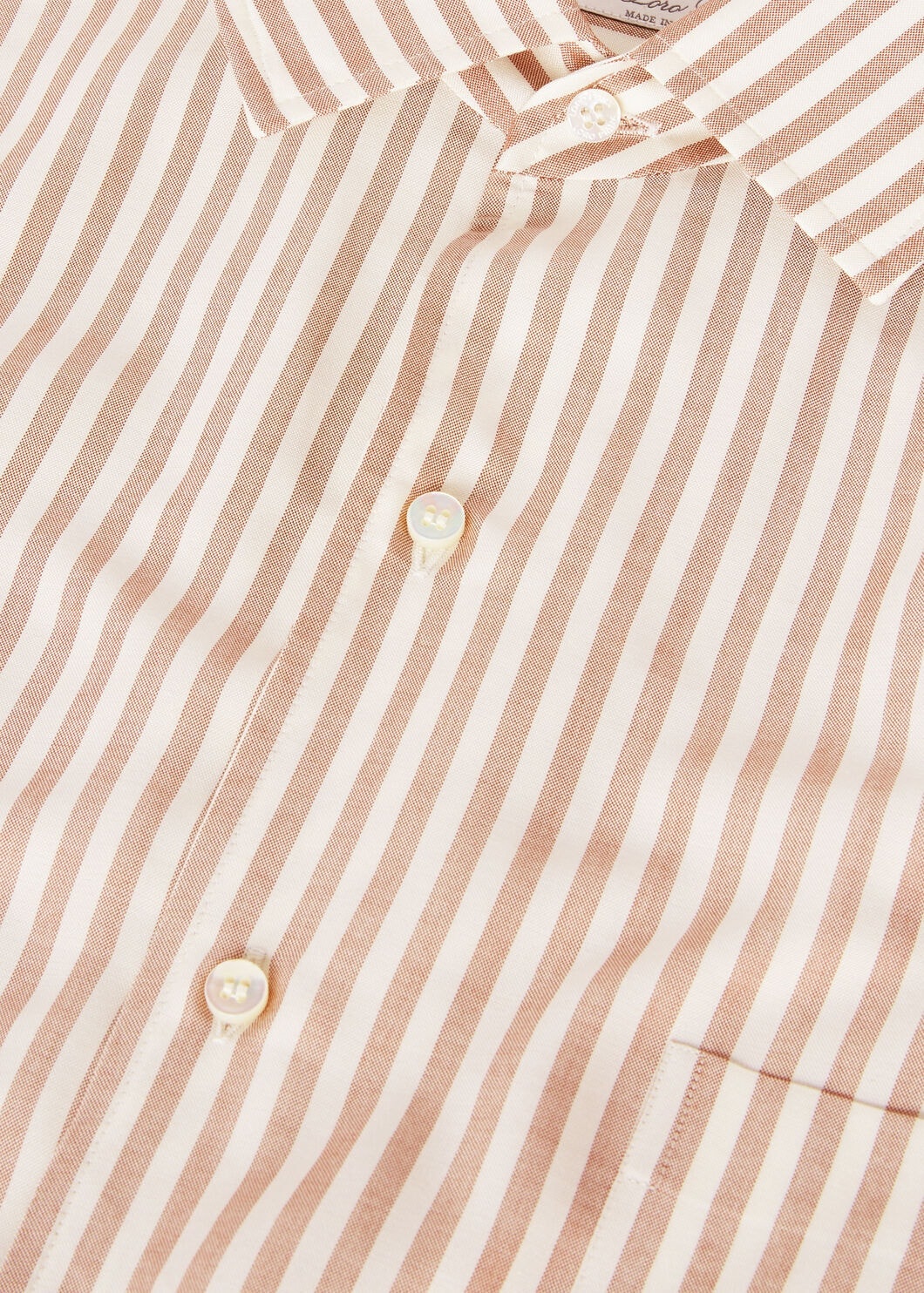 André Shirt - 7