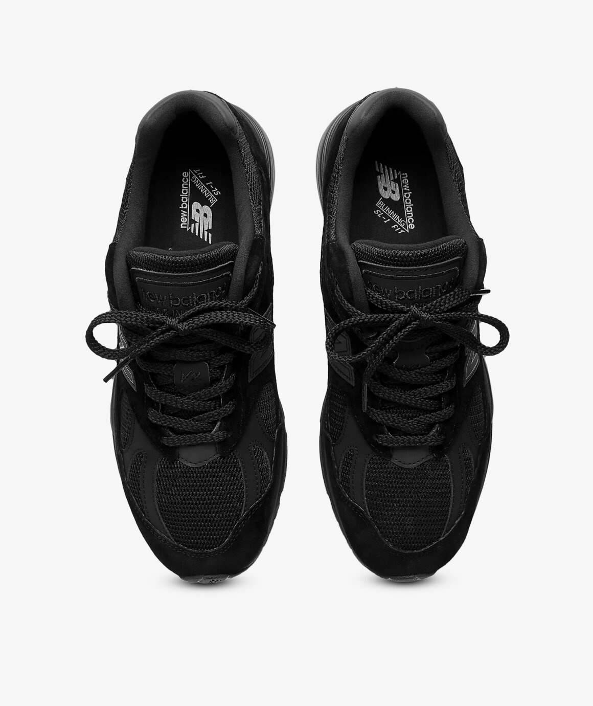 【U-Chan-to-dance】【newbalance】 U991KK2 New Balance 991v2 