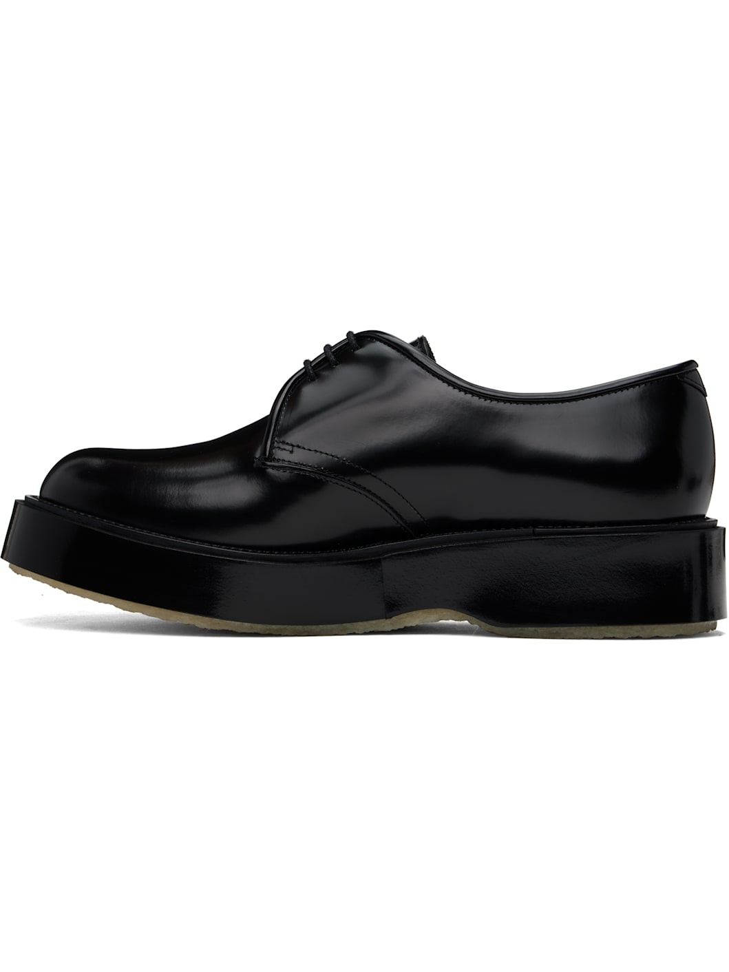 Black Type 54C Derbys - 3