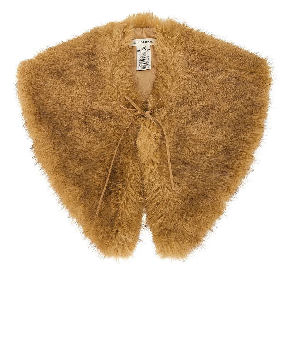 Cowilla Collar - 1