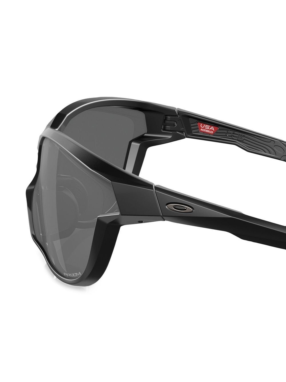 Kaast round-frame sunglasses - 3