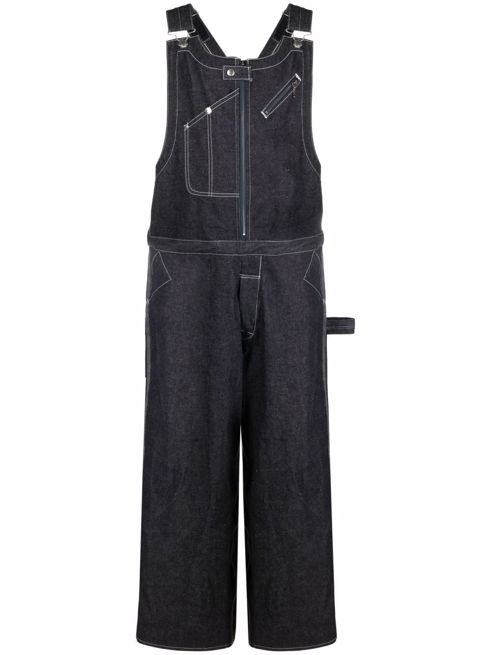 Beyondexx jumpsuit - 1