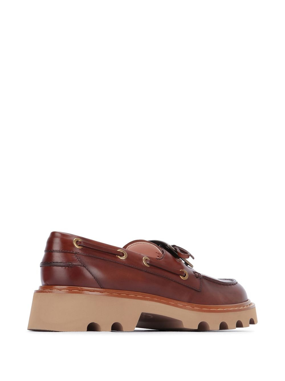 Viv' Rangers Truck loafers - 3