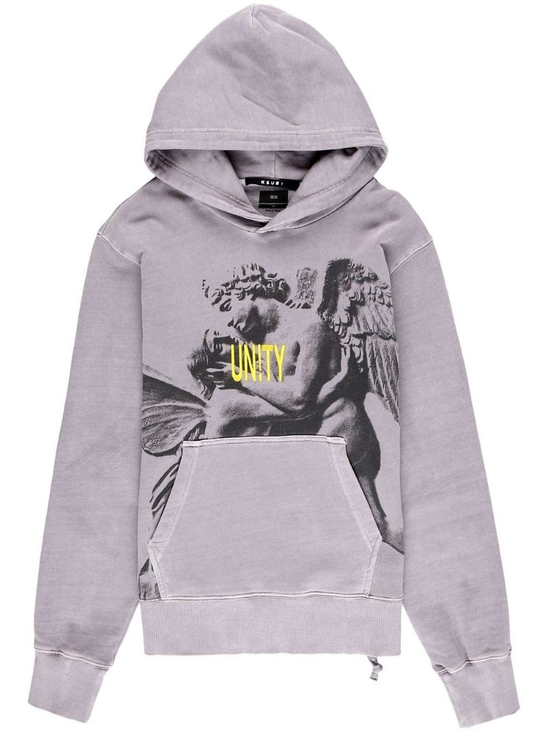 Lovesik Kash hoodie - 1