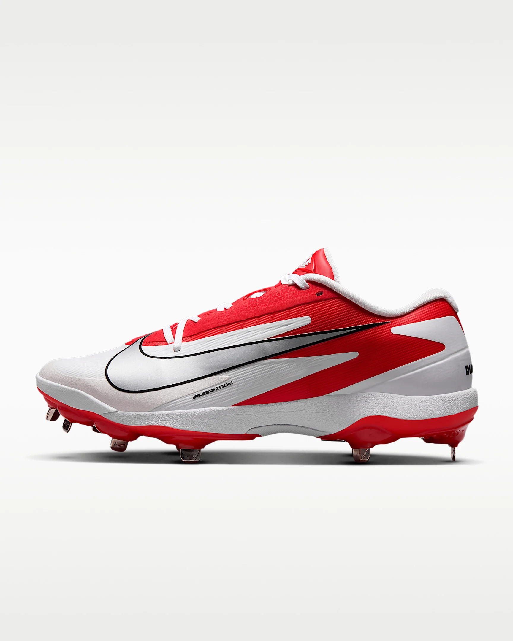 Nike Diamond Standout MTL Baseball Cleats - 1