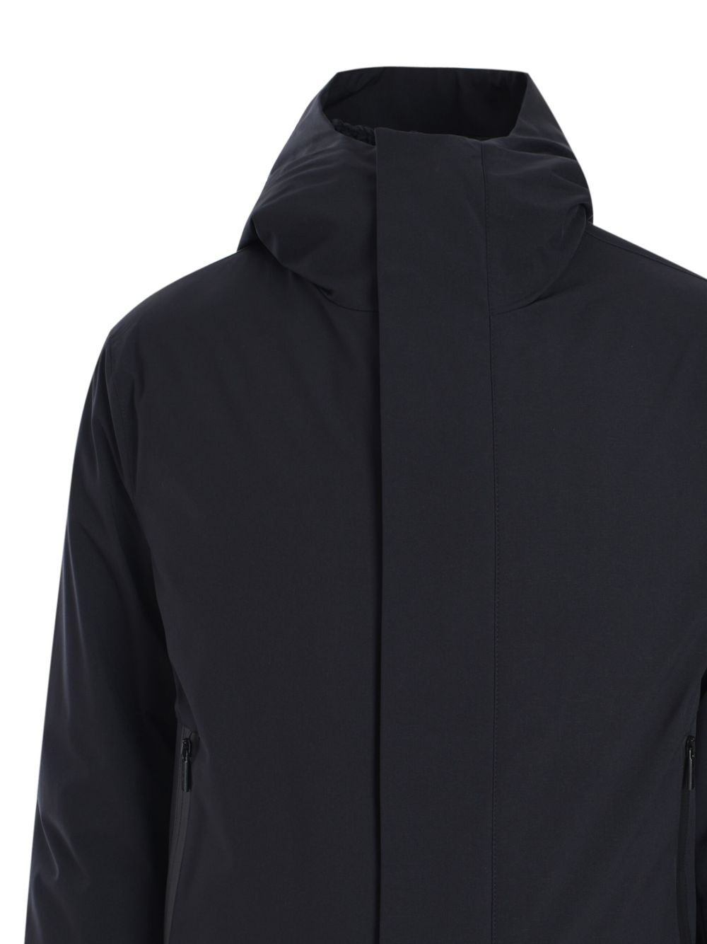 Heavy jacket - 3