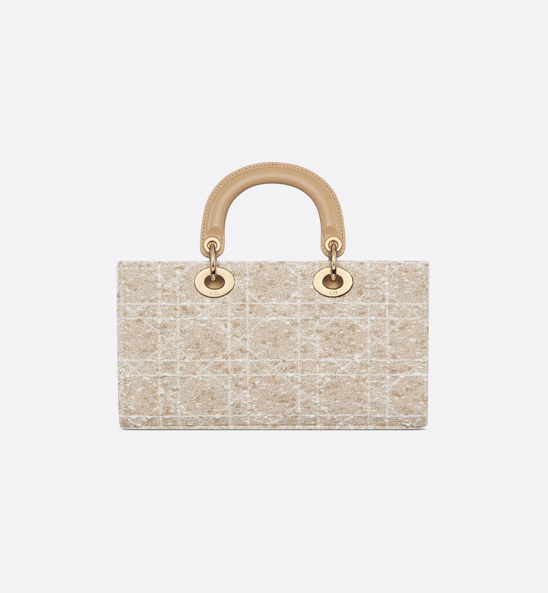 Medium Lady D-Joy Bag - 2