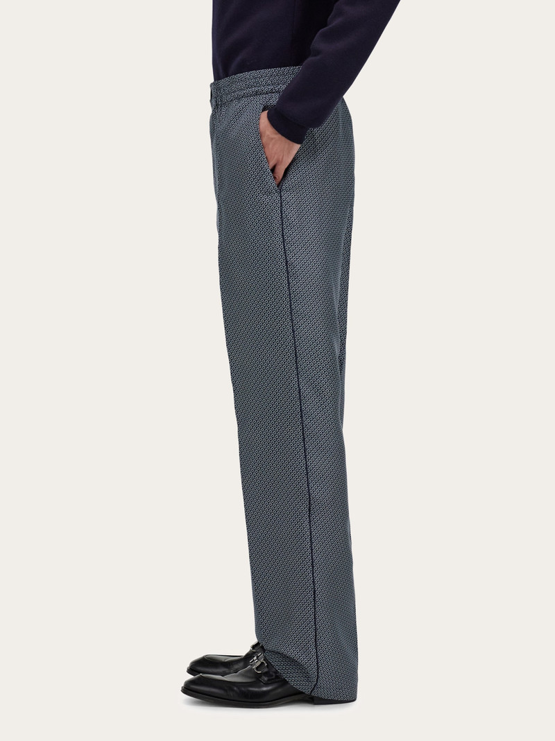 Pajama trouser 3