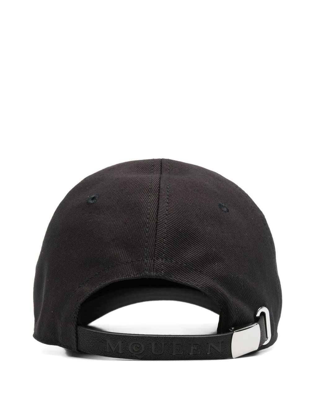 LOGO HAT - 2