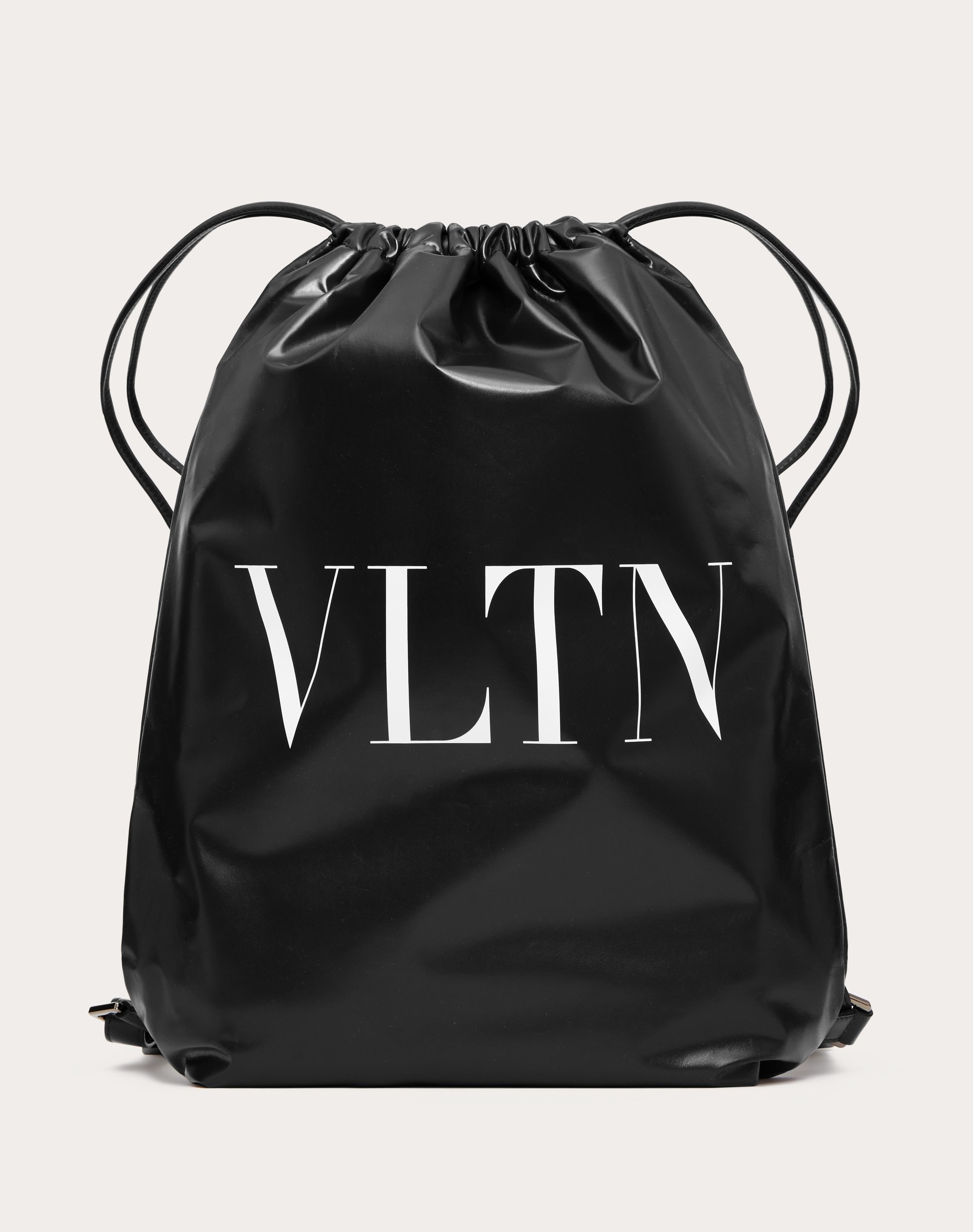 VLTN SOFT BACKPACK IN CALFSKIN - 1