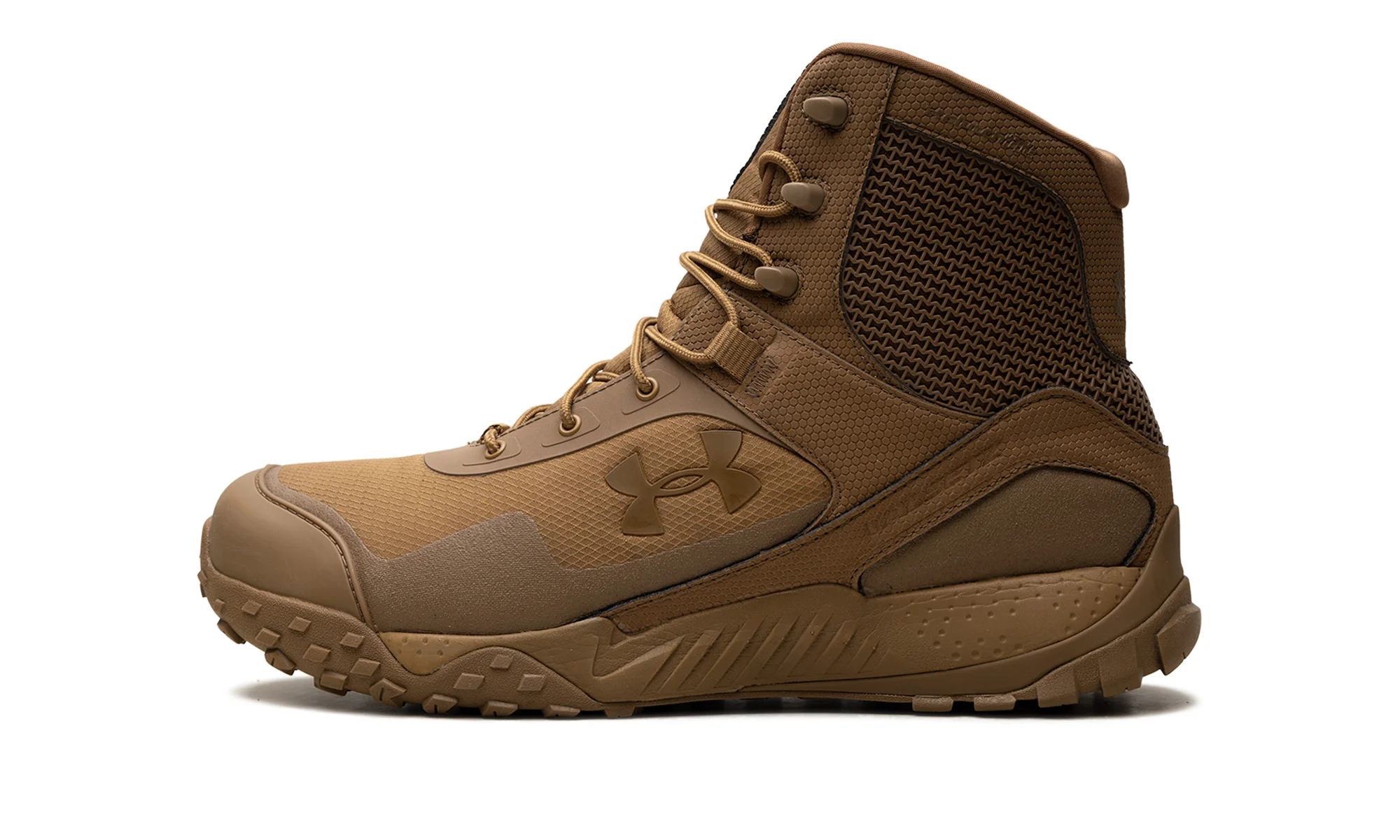 Valsetz RTS 1.5 Tactical Boots "Brown" 3021034 200 - 1