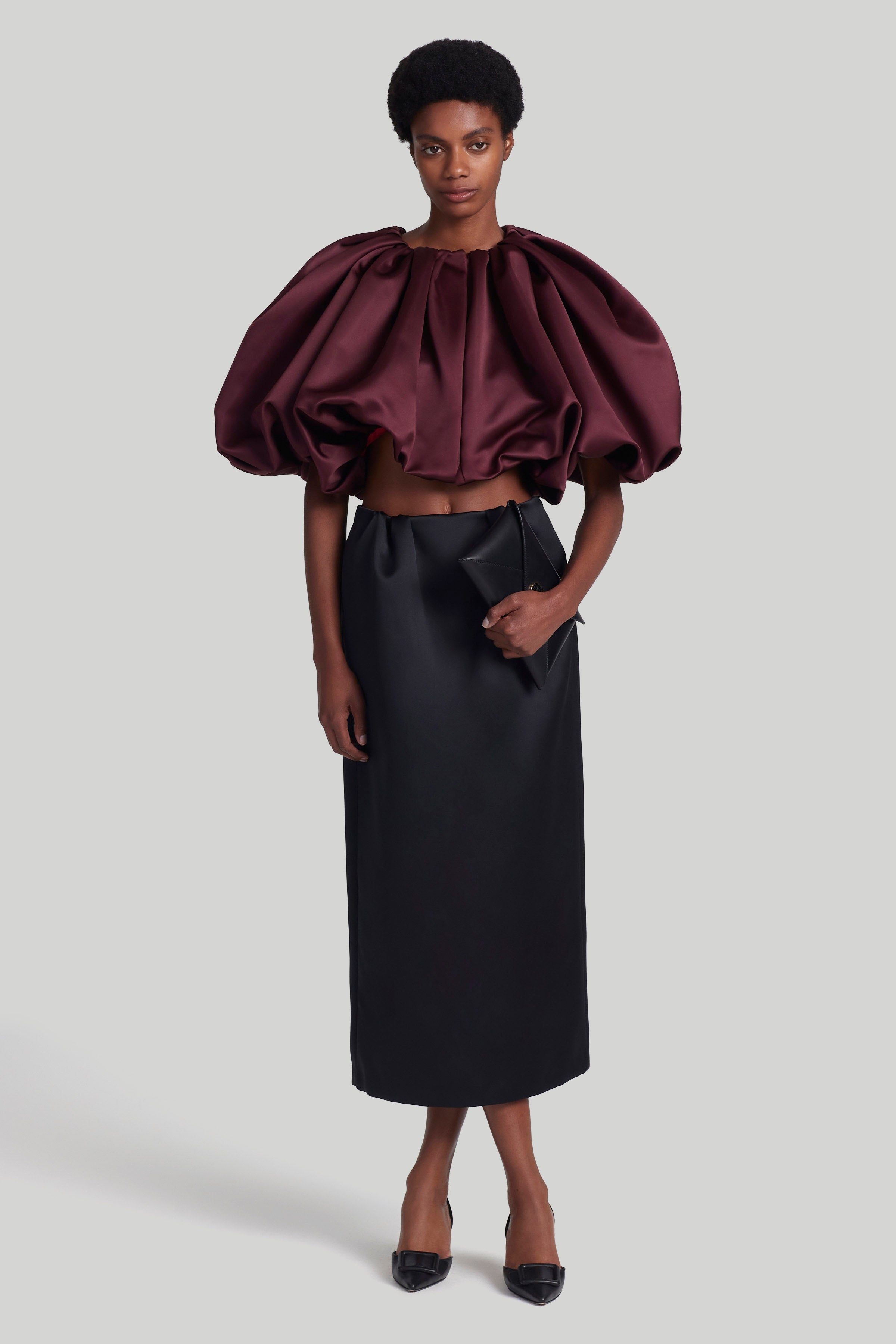 'KARINA' SKIRT - 5