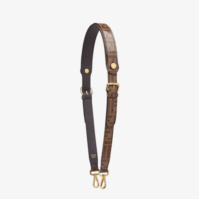 FENDI Fabric shoulder strap outlook