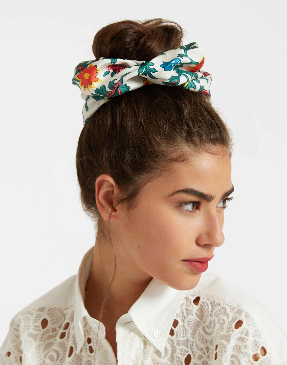 Giga Scrunchie - 3