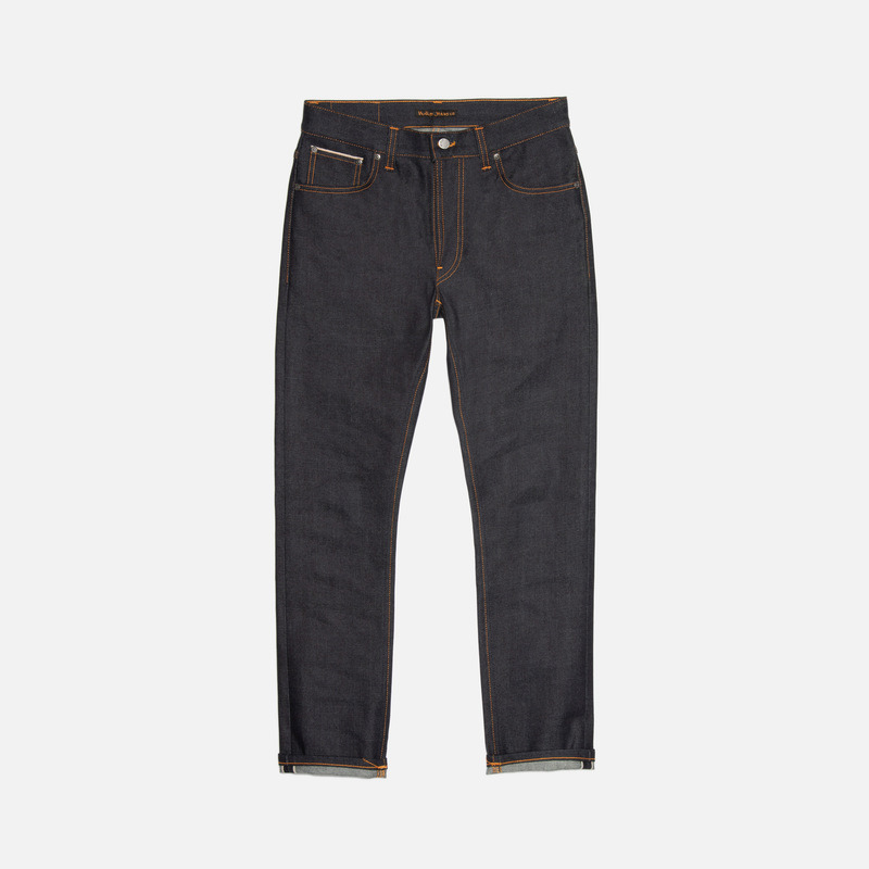 Lean Dean Dry Japan Selvage - 5