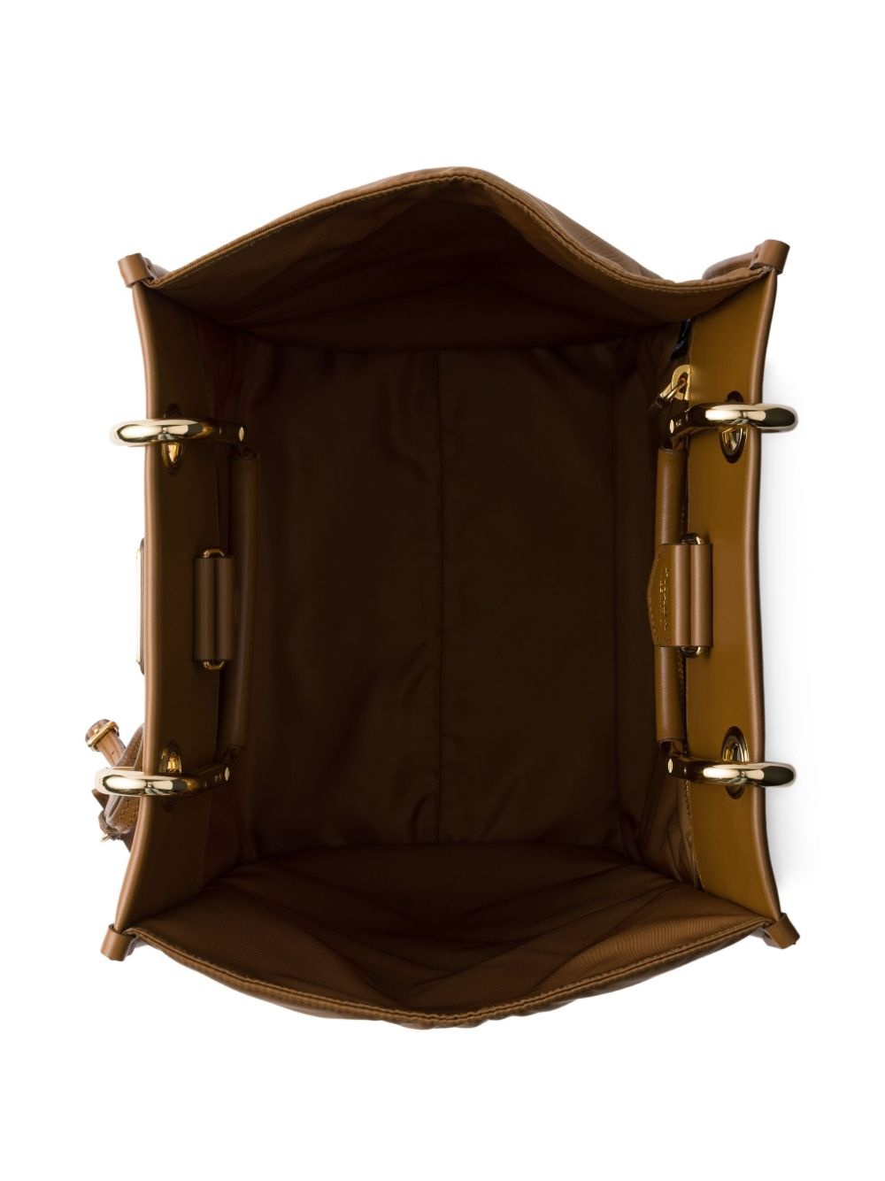 Re-Nylon tote bag - 6