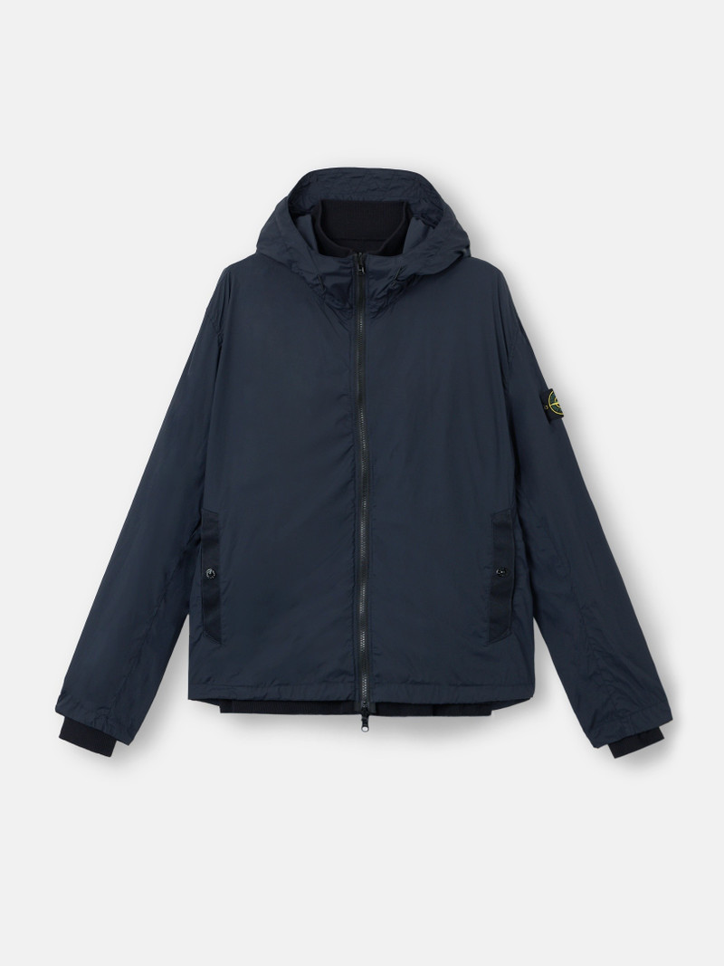 5100047 LIGHT RAW HAND ORGANIC COTTON 7
