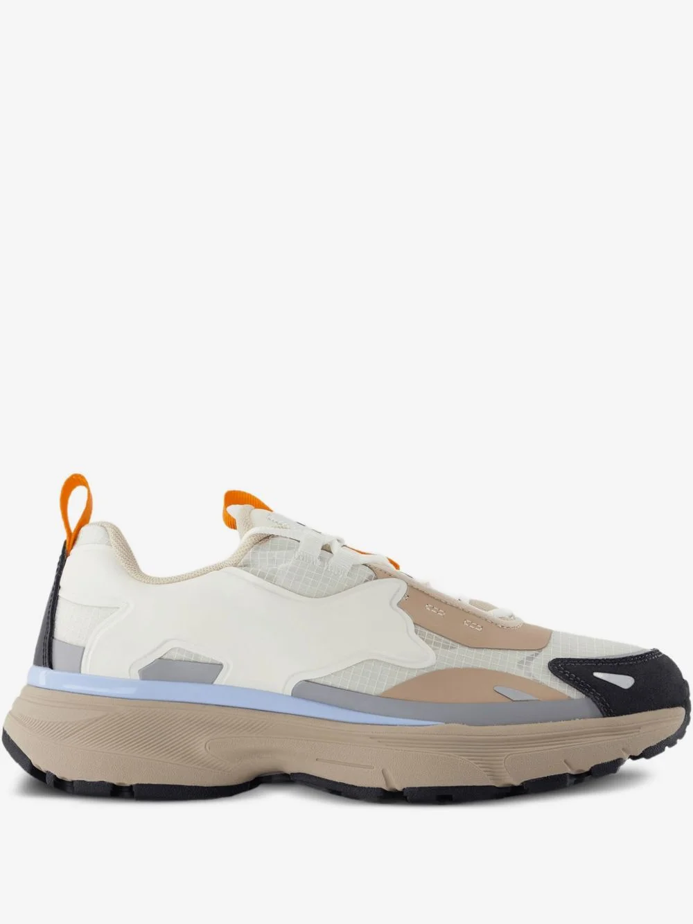 Sora Runners panelled sneakers - 1