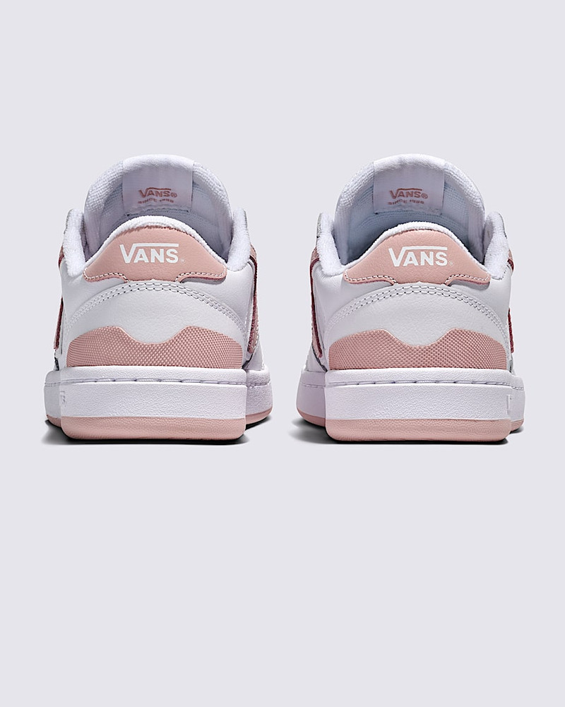 Lowland 2.0 Shoe 4