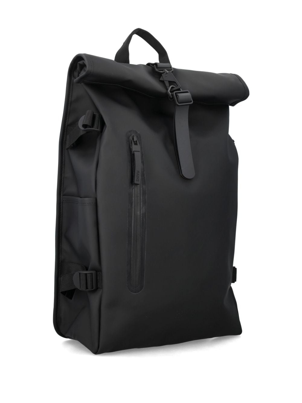 large rolltop backpack - 4