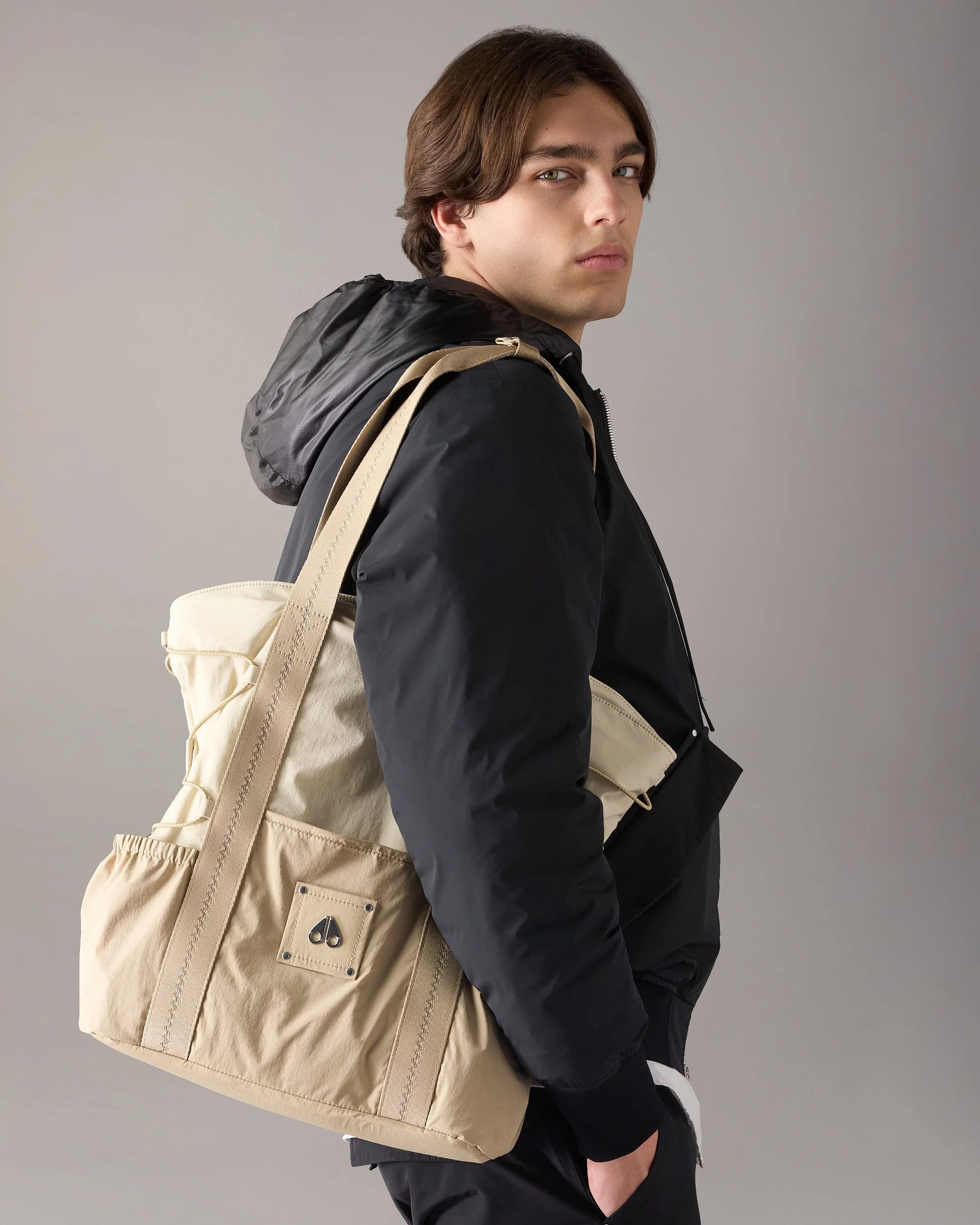 PARACHUTE TOTE BAG - 1