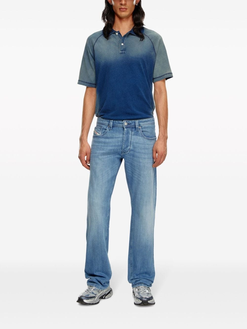 1985 Larkee jeans - 2