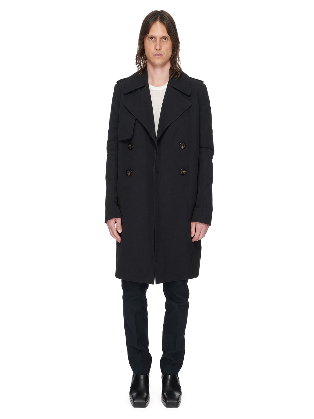 COAT - 9
