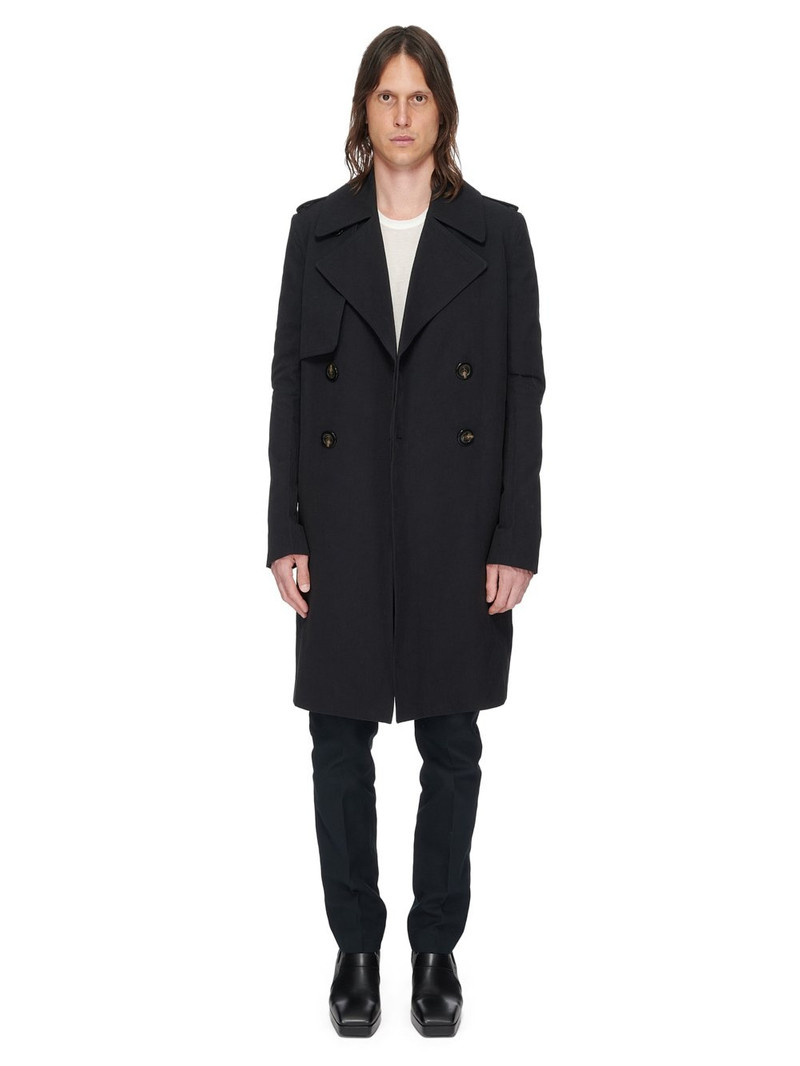 Rick Owens COAT outlook