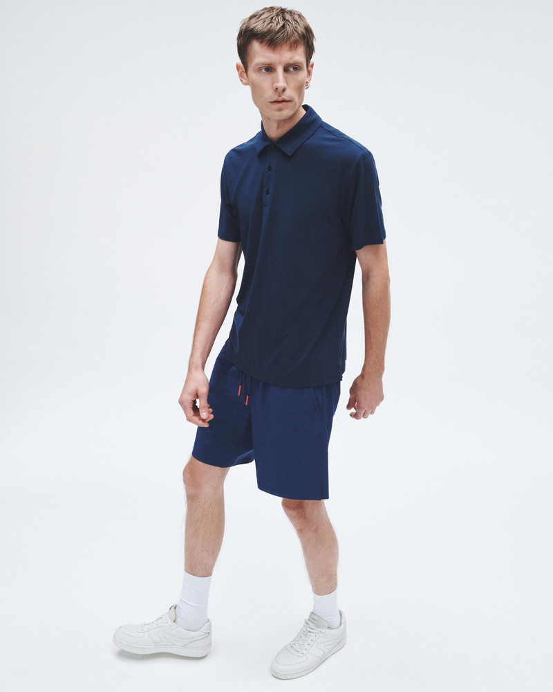 rag & bone Pursuit Active Short
Relaxed Fit outlook