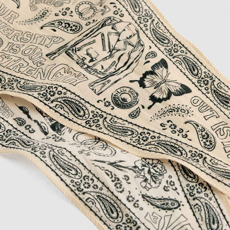 LEVI'S® PRIDE BANDANA 5