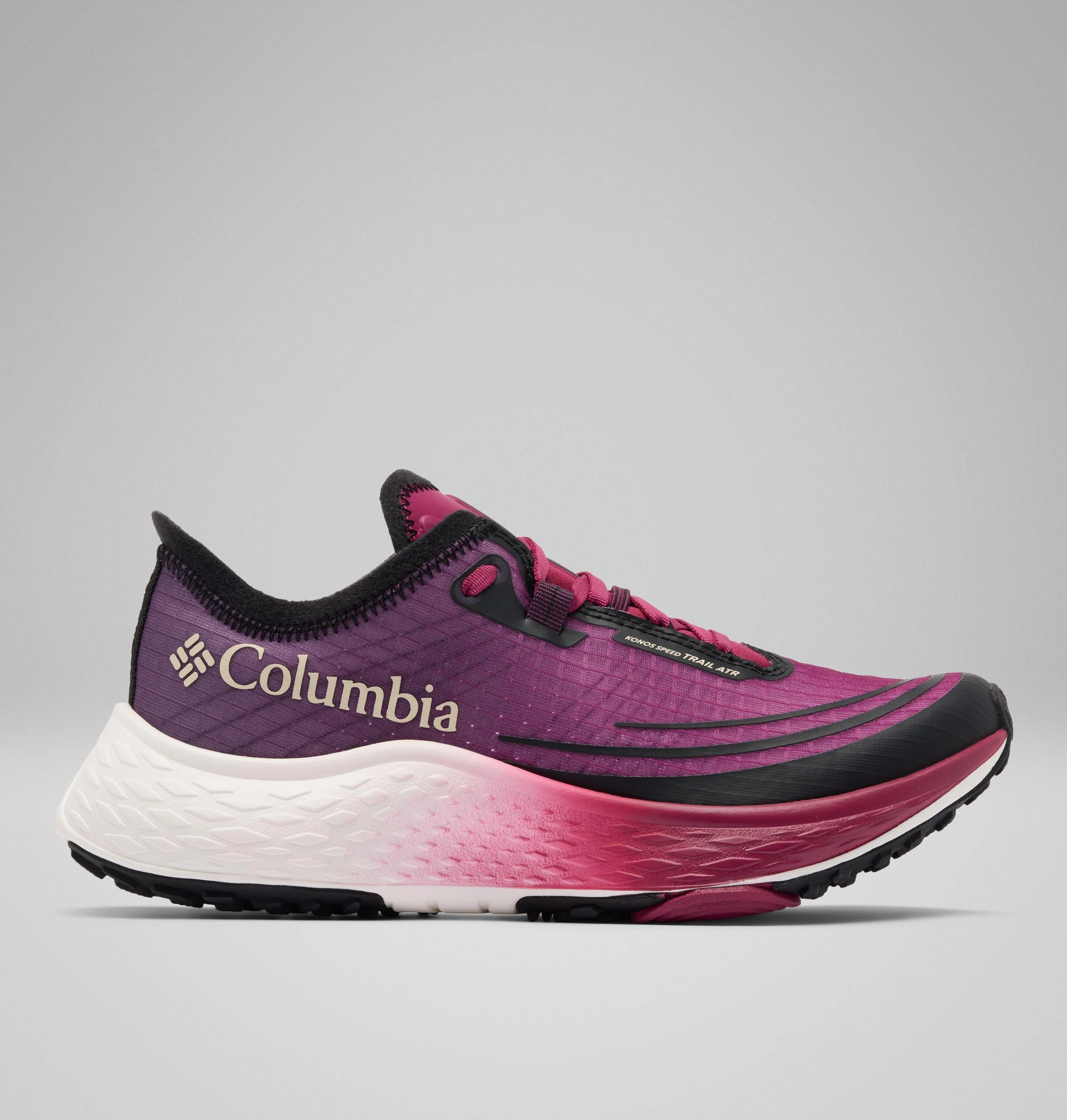 Women's Konos Speed Trail ATR Shoe - 1